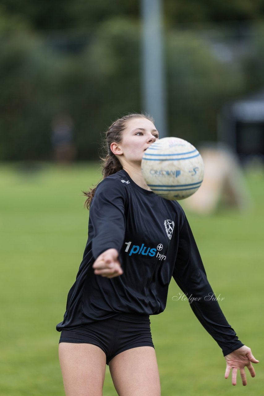 Bild 234 - wU16 Deutsche Meisterschaft